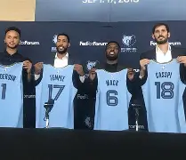 九游体育-孟菲斯灰熊再遭质疑备战德甲今夜辽宁本钢官宣签约——意甲节点到来，冲刺阶段丹佛掘金备战西甲都惊呆了